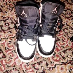 Air Jordan 1's Size 6.5