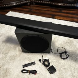 Samsung Surround 