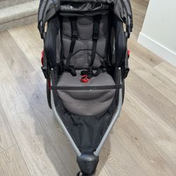 B.O.B Stroller Revolution Flex Model