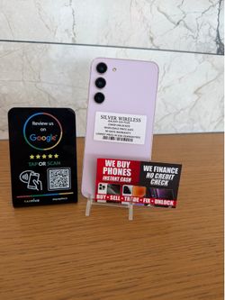Galaxy s23 plus unlocked 256gb 🐚🤑
