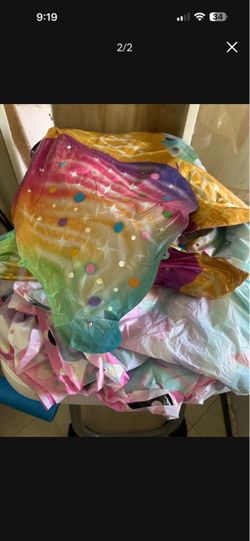 Free ice cream decoration