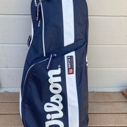 Tennis backpack 