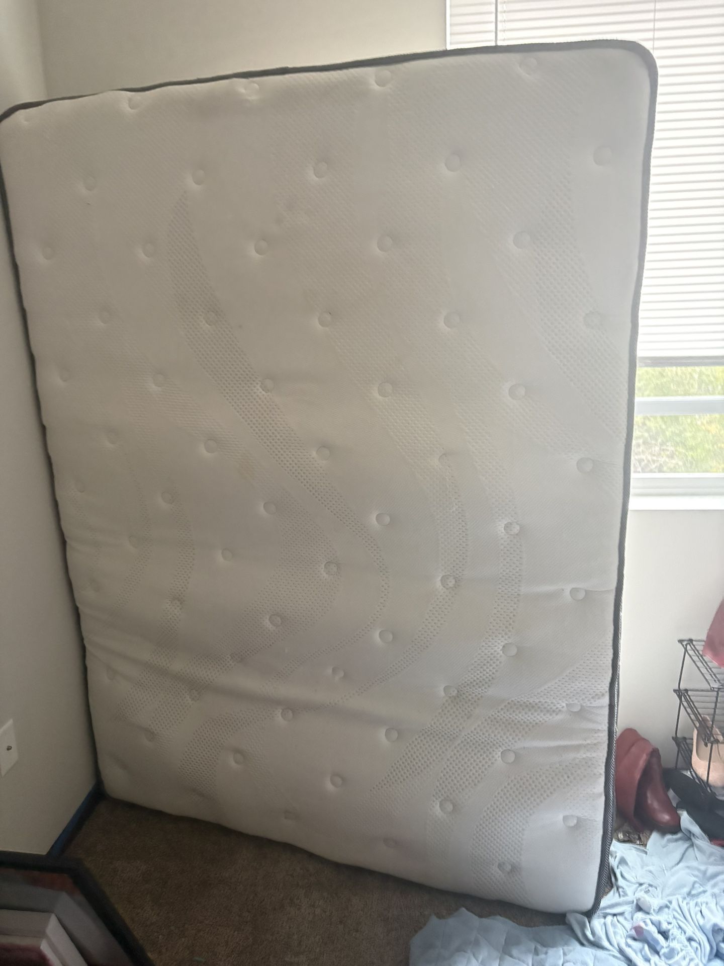 Queen Sized Mattress