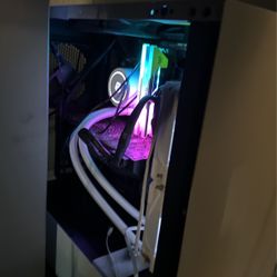 Gaming Computer