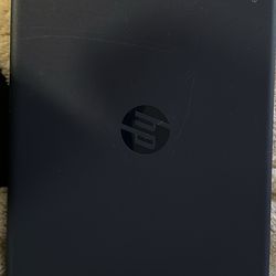 Hp  chromebook