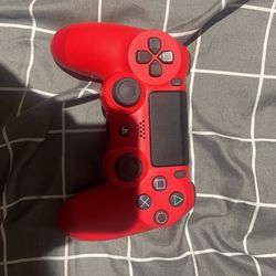 Ps4 Controller