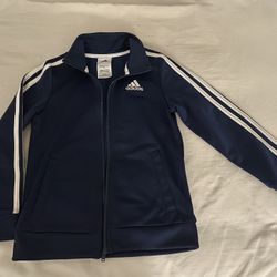 Adidas Boy Sweater Size 6