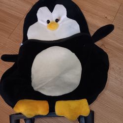 Toddles Backpack Combos