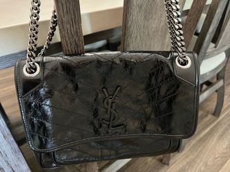 Saint Laurent handbag
