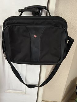 Swiss Gear Laptop/Messenger Bag