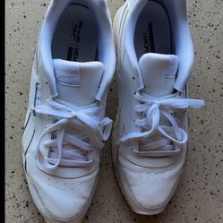 $40 Reebok Shoes Size 12 