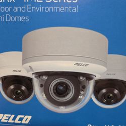 Sarix IME Series Security Camera