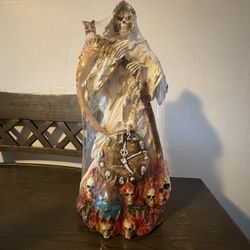 Santa Muerte