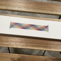 Apple Watch Solo Loop Size 6 40mm