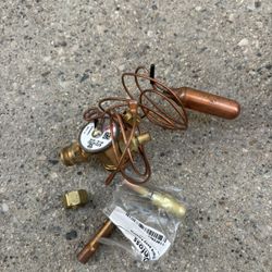 Replacement for Carrier Hvac