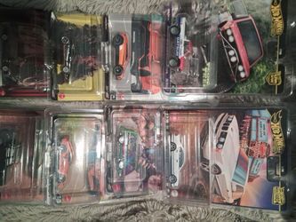 Hotwheels
