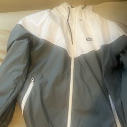 Nike Windbreaker 