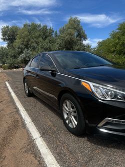 2024 Hyundai sonata