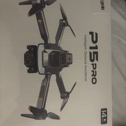 P-15 Pro Drone