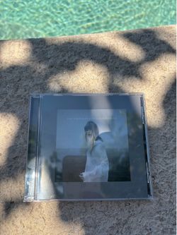 Taylor Swift CD 💿