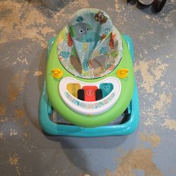 Baby Walker