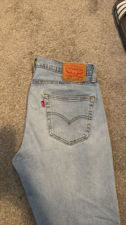 Levi Jean