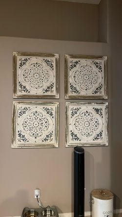 Wall Decor