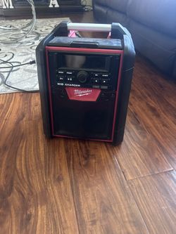 Milwaukee Speaker
