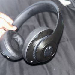 Beats Studio Pro BLACK