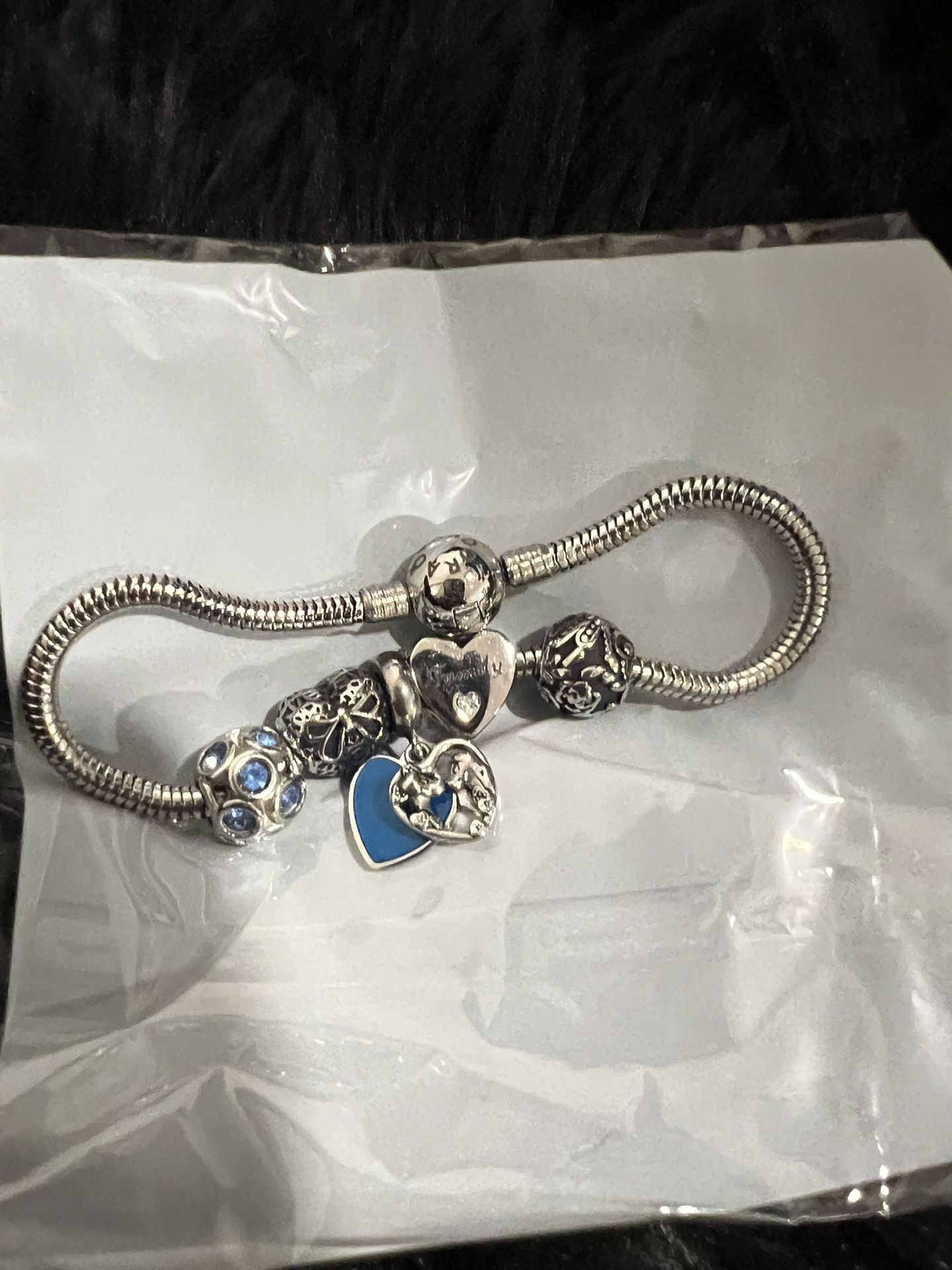 Pandora Bracelet
