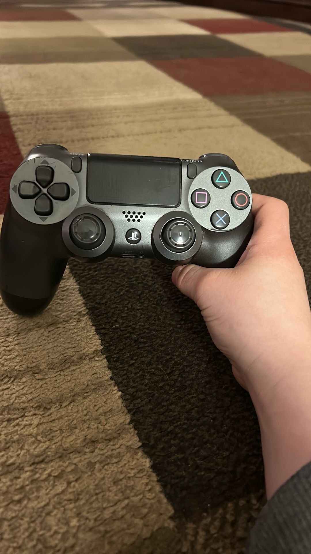 Playstation Controller