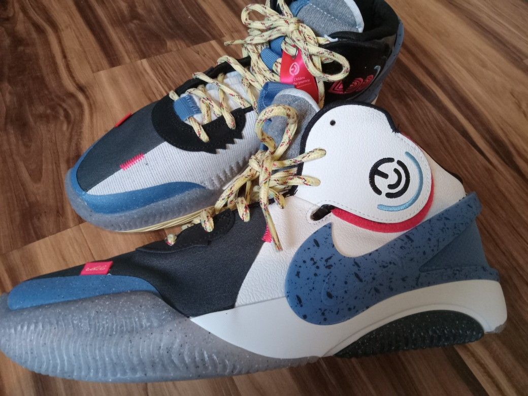 Nike Air Deldon 1