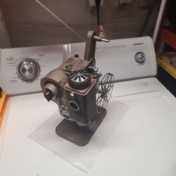 Revere Eight Projector 1948 Year