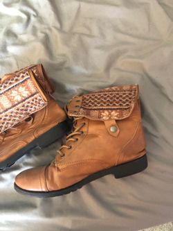 Boots