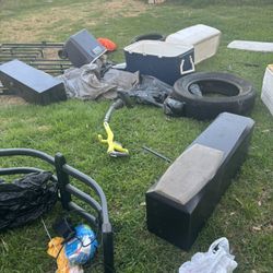 My Junks. Your Treasure!