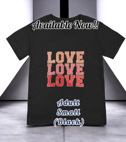 Love ❤️  Tshirt