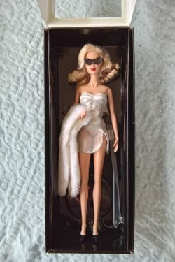 INTEGRITY TOYS JASON WU HOLLYWOOD EVE KITTEN 12" FASHION DOLL 