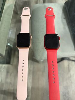 Apple Watch Series 5 & 6