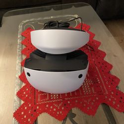 PSVR2 (PLAYSTATION VR2) For Sale!