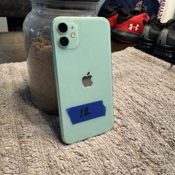 iPhone 11 128 GB Unlocked 