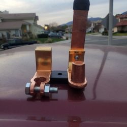 Battery Terminal 