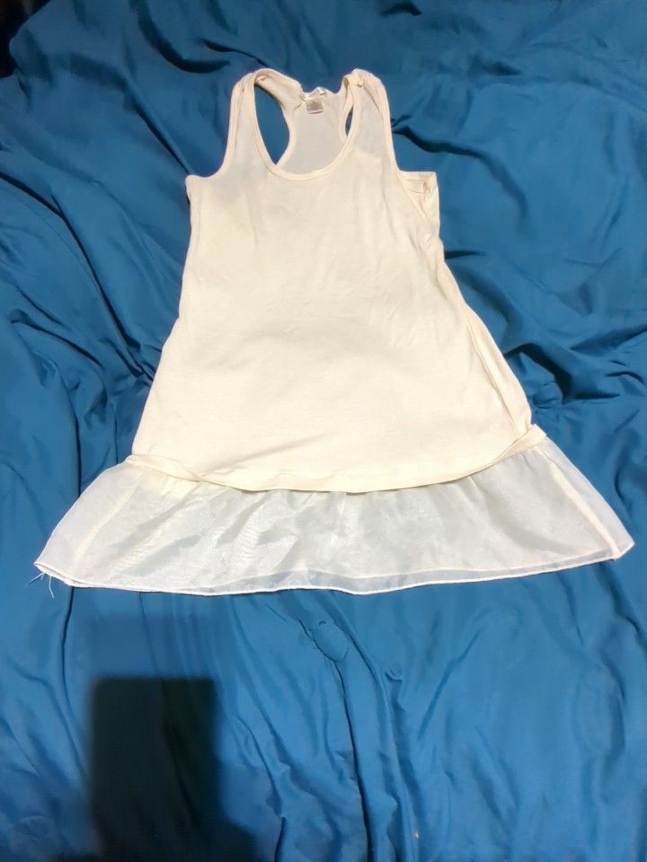 Charlotte Russe Small Tank