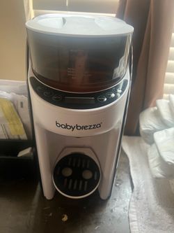 Baby Brezza Formula Pro Advanced Automatic Formula Maker