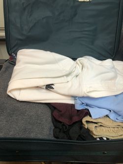 Ropa De Niño Adolescente