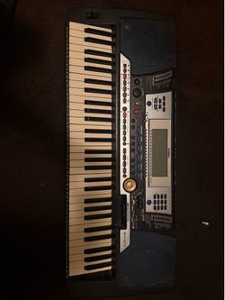 Yamaha PSR 540