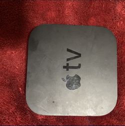 Apple TV 4K 