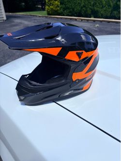 Dirt Bike / ATV helmet