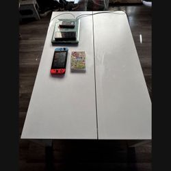 Center Table From IKEA