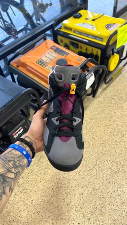 Jordan