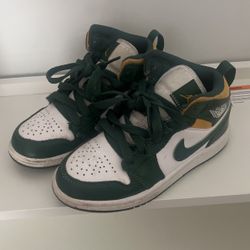 Jordan